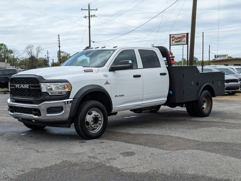 Used 2019 RAM 4500 Tradesman image 7