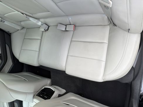 Used 2018 Cadillac CTS Sedan image 25