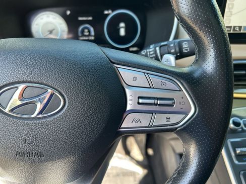 Used 2023 Hyundai Santa Fe Calligraphy w/ Cargo Package AWD/4WD image 23