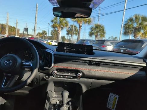 New 2026 MAZDA CX-50 Meridian Edition w/ Weather Package image 18