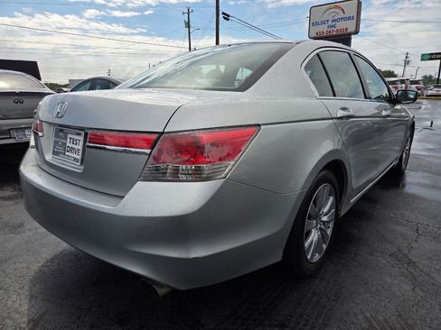 Used 2011 Honda Accord EX image 5