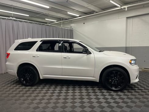 Used 2019 Dodge Durango GT image 3