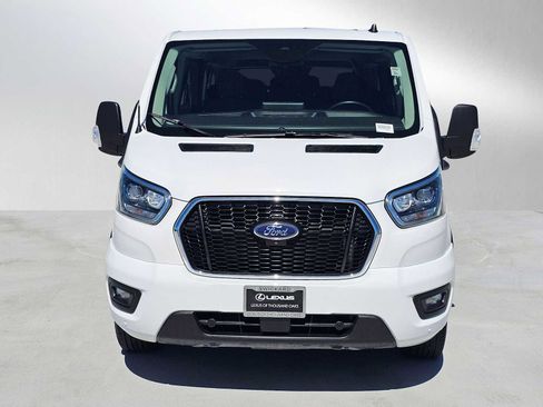 Used 2023 Ford Transit 350 XLT RWD image 8
