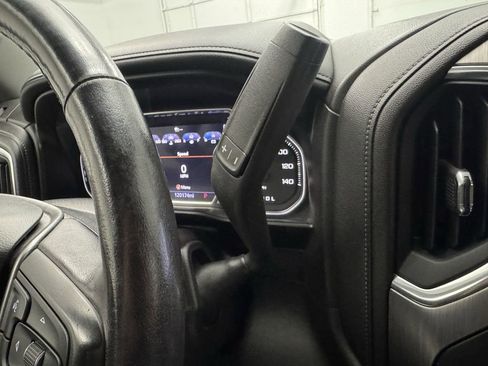 Used 2020 GMC Sierra 1500 Denali w/ Technology Package image 29