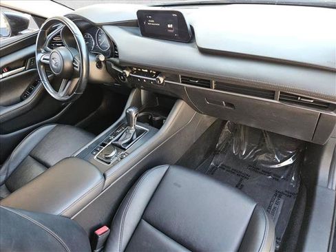 Used 2021 MAZDA MAZDA3 s FWD image 24