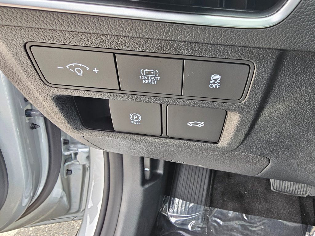 New 2026 Hyundai Sonata Blue FWD image 24