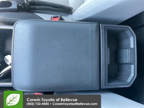 Used 2024 Toyota Tacoma TRD Sport AWD/4WD image 15