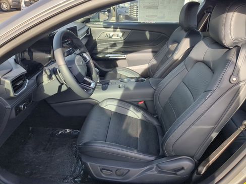 New 2025 Ford Mustang GT Premium image 14