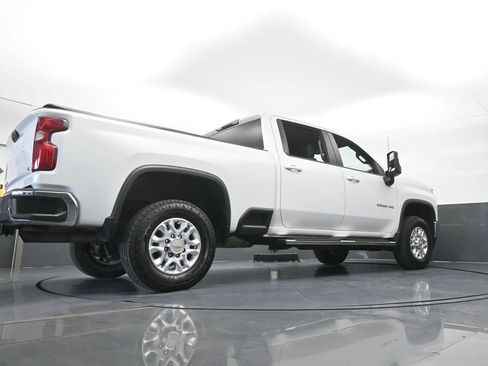 Used 2022 Chevrolet Silverado 2500 LT w/ Convenience Package RWD image 55