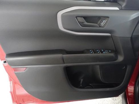 Used 2021 Ford Bronco Sport Big Bend AWD/4WD image 9