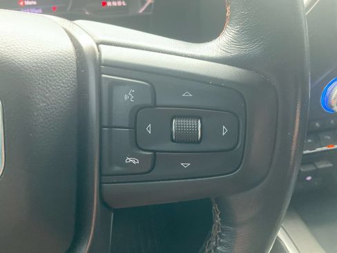 Used 2020 GMC Sierra 1500 AT4 w/ AT4 Premium Package AWD/4WD image 20