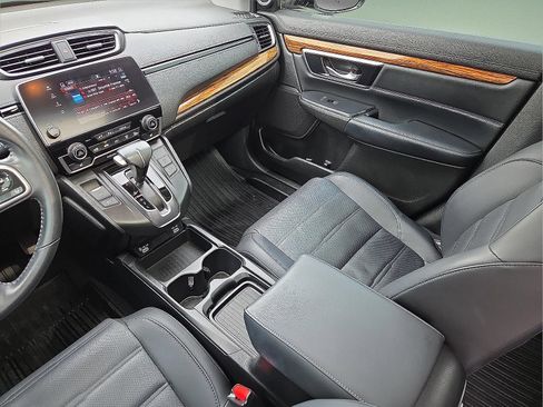 Used 2022 Honda CR-V EX-L image 19