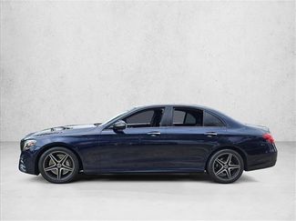 Used 2018 Mercedes-Benz E 300 video 2