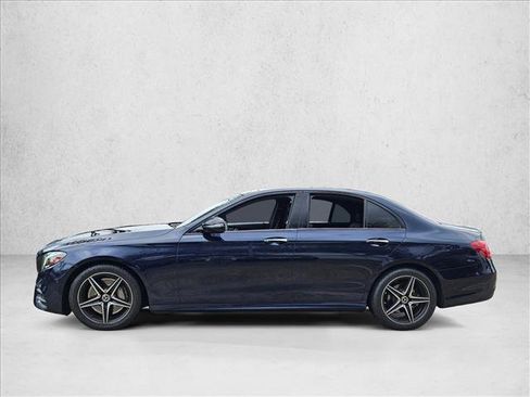 Used 2018 Mercedes-Benz E 300 image 2