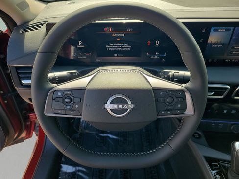 New 2026 Nissan Sentra SV w/ SV Convenience Package image 23