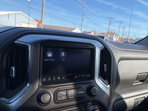 Used 2019 Chevrolet Silverado 1500 LT w/ All-Star Edition image 25