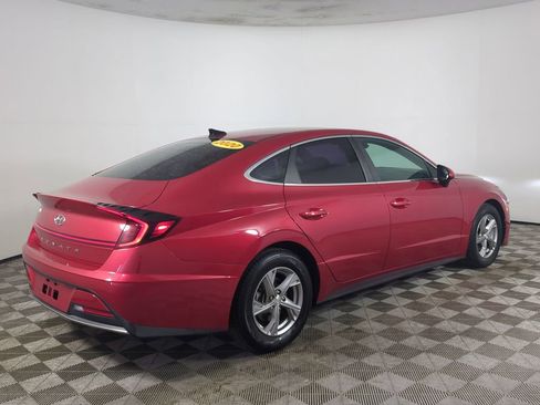 Used 2020 Hyundai Sonata SE image 5