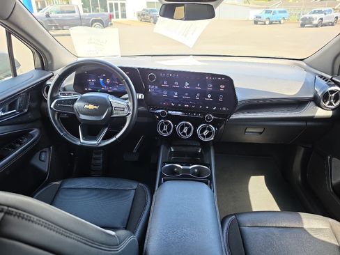 Used 2024 Chevrolet Blazer EV LT AWD/4WD image 22