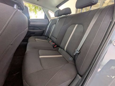 Used 2024 Hyundai Sonata SEL FWD image 12