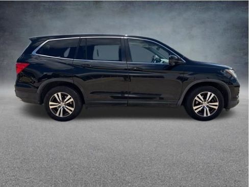 Used 2016 Honda Pilot EX-L image 9