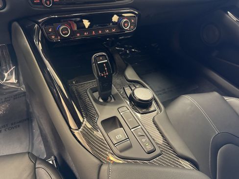 Used 2026 Toyota Supra Premium w/ Driver Assist Package image 56