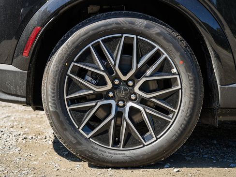 New 2025 Ford Mustang Mach-E Premium image 19