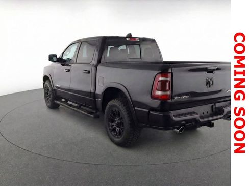 Used 2019 RAM 1500 Big Horn image 4