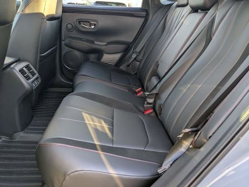 New 2026 Acura ADX A-Spec image 12