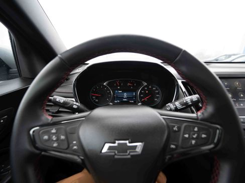 Used 2024 Chevrolet Equinox RS image 15