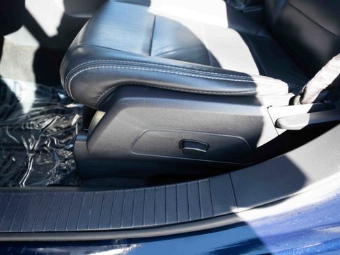 Used 2015 Jeep Patriot High Altitude image 12