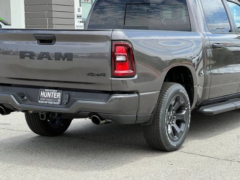 New 2026 RAM 1500 Express AWD/4WD image 8