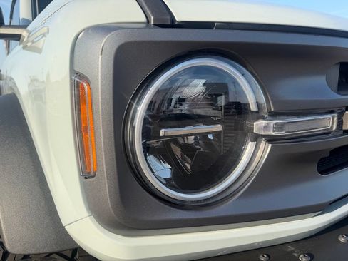 Used 2022 Ford Bronco Big Bend AWD/4WD image 6