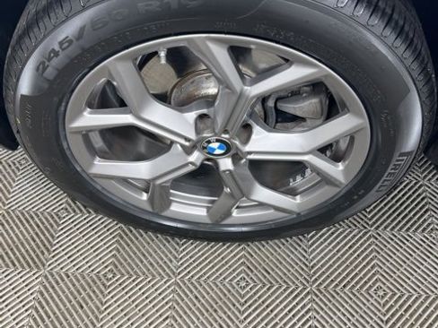 Used 2022 BMW X3 xDrive30i w/ Convenience Package w/ZPA image 7