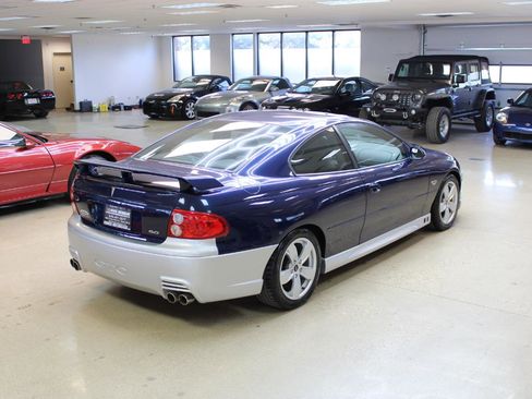 Used 2005 Pontiac GTO RWD image 28