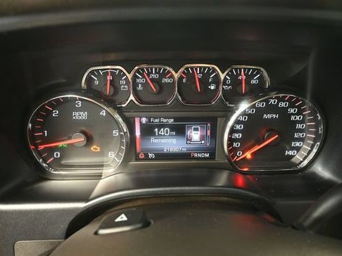 Used 2014 GMC Sierra 1500 SLT w/ SLT Preferred Package AWD/4WD image 31