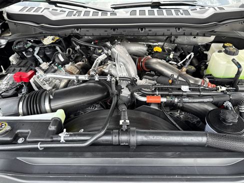 New 2026 Ford F350 Lariat w/ Lariat Premium Package AWD/4WD image 44