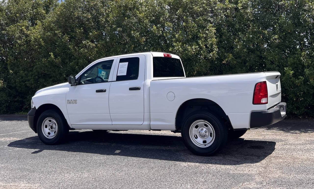 Used 2016 RAM 1500 Tradesman w/ Popular Equipment Group AWD/4WD image 5