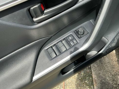 Used 2023 Toyota RAV4 LE FWD image 14