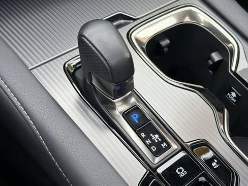 Used 2023 Lexus RX 500h F Sport AWD/4WD image 24