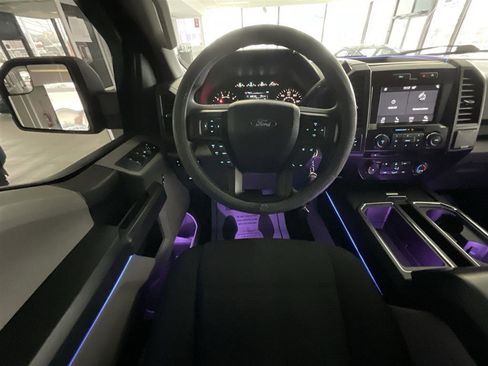 Used 2018 Ford F150 XL w/ Equipment Group 101A Mid image 23