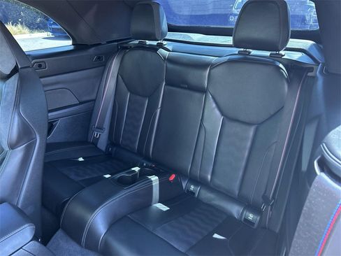 Used 2024 BMW M4 xDrive Competition image 26