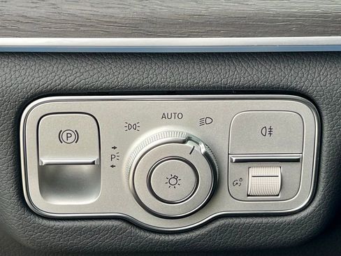 Certified 2023 Mercedes-Benz GLE 350 4MATIC image 36