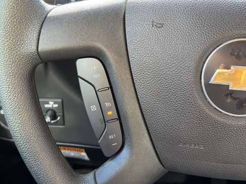 New 2025 Chevrolet Express 3500 w/ Power Convenience Package image 14