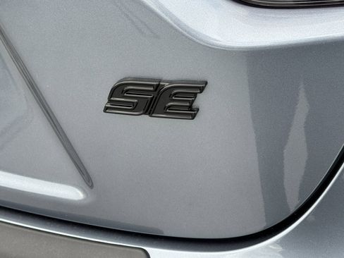 New 2026 Toyota Corolla SE image 14