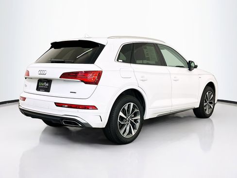 Used 2024 Audi Q5 2.0T Premium Plus image 9