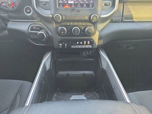 Used 2022 RAM 1500 Lone Star image 3