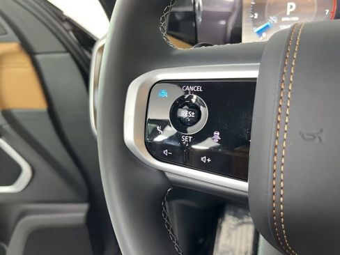 New 2026 Nissan Armada Platinum Reserve image 22