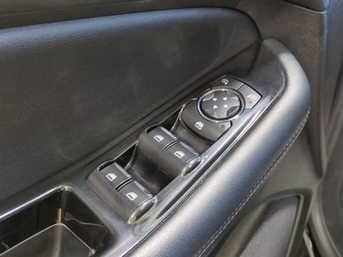 Used 2017 Ford Edge SEL w/ Equipment Group 201A AWD/4WD image 28