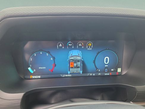 New 2026 Ford F150 XLT AWD/4WD image 28