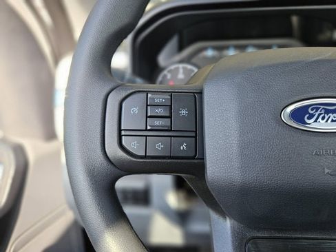 New 2024 Ford F350 XL w/ XL Chrome Package image 22